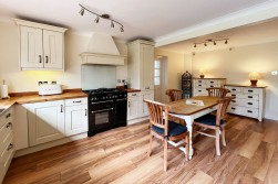 Cross Road, Rustington, West Sussex