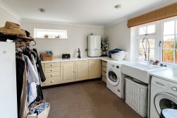 Cross Road, Rustington, West Sussex