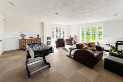 Cross Road, Rustington, West Sussex