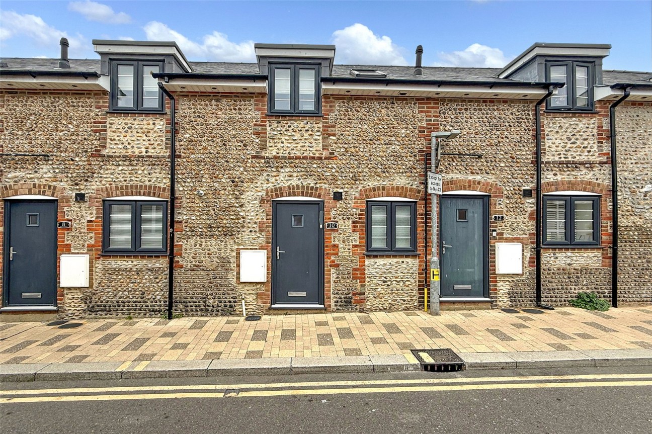 Littlehampton, West Sussex