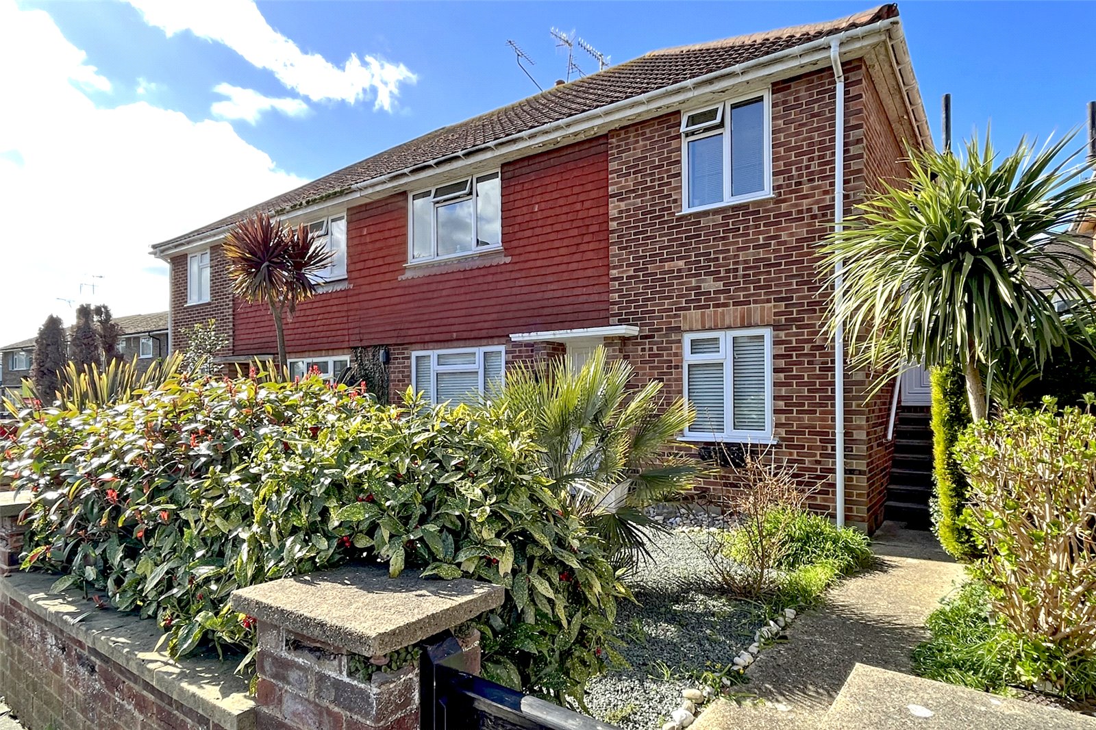 Goring-by-Sea, Worthing, West Sussex