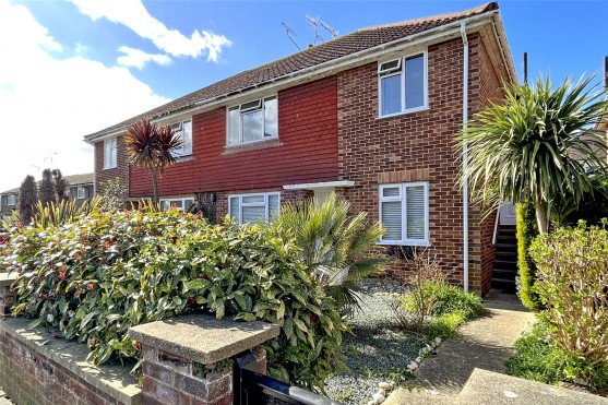 Goring-by-Sea, Worthing, West Sussex
