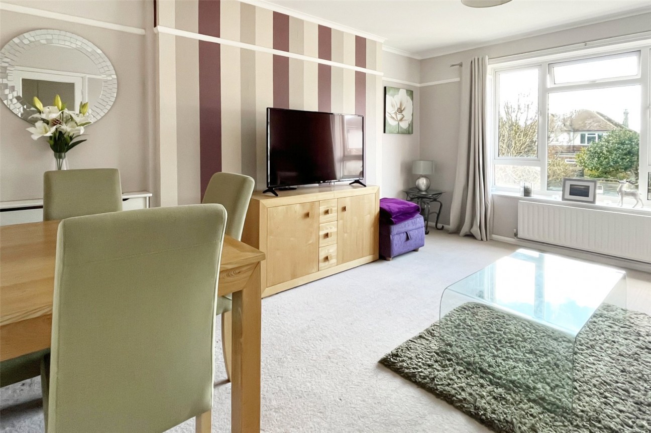Goring-by-Sea, Worthing, West Sussex