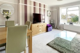 Goring-by-Sea, Worthing, West Sussex