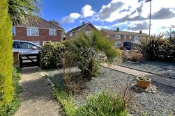 Goring-by-Sea, Worthing, West Sussex