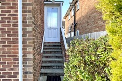Goring-by-Sea, Worthing, West Sussex