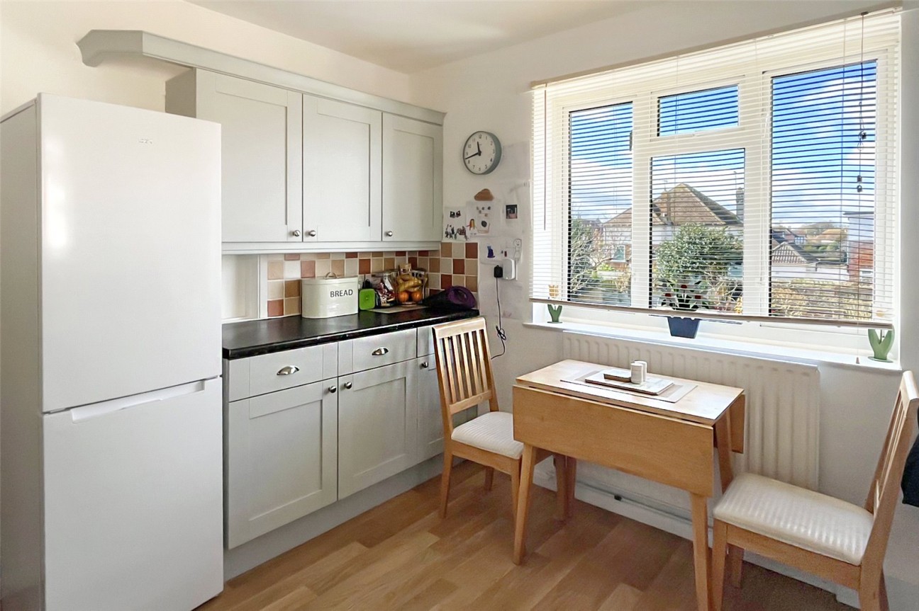 Goring-by-Sea, Worthing, West Sussex