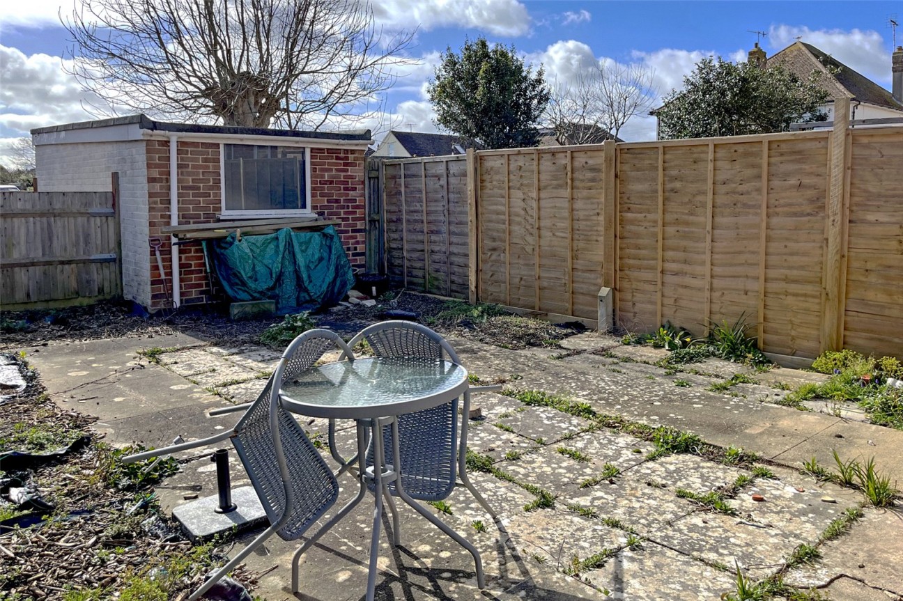 Goring-by-Sea, Worthing, West Sussex