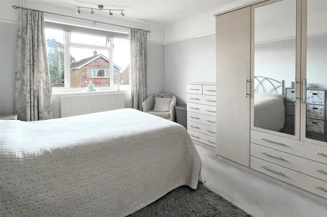 Goring-by-Sea, Worthing, West Sussex
