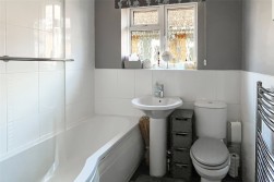 Goring-by-Sea, Worthing, West Sussex