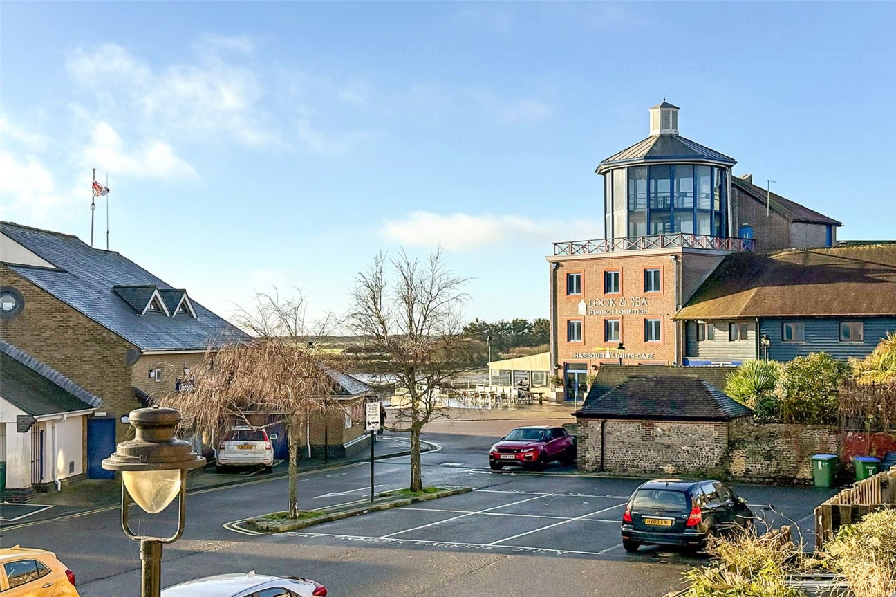 Littlehampton, West Sussex