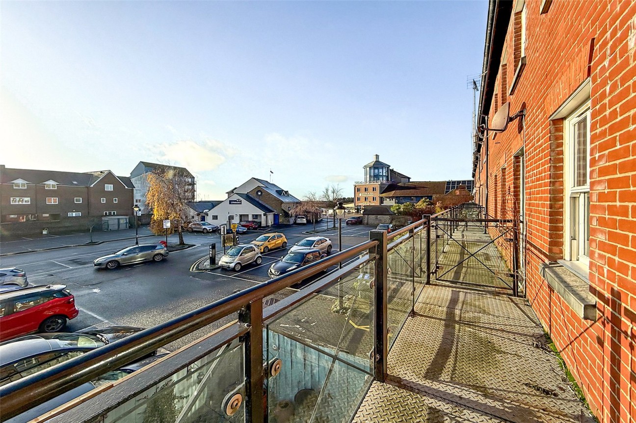 Littlehampton, West Sussex