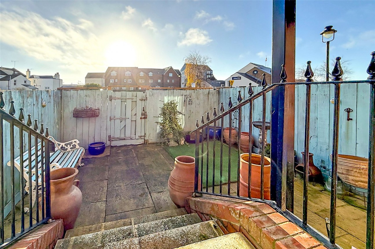 Littlehampton, West Sussex