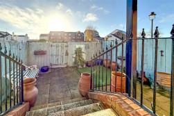 Littlehampton, West Sussex