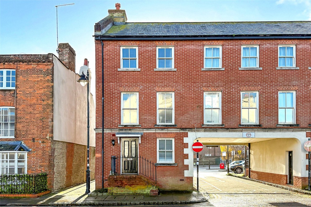 Littlehampton, West Sussex