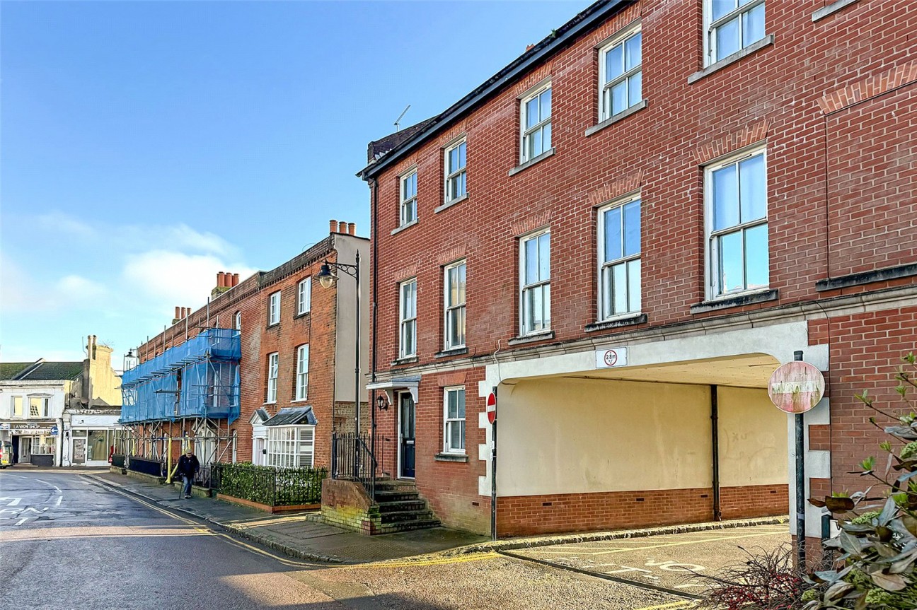 Littlehampton, West Sussex