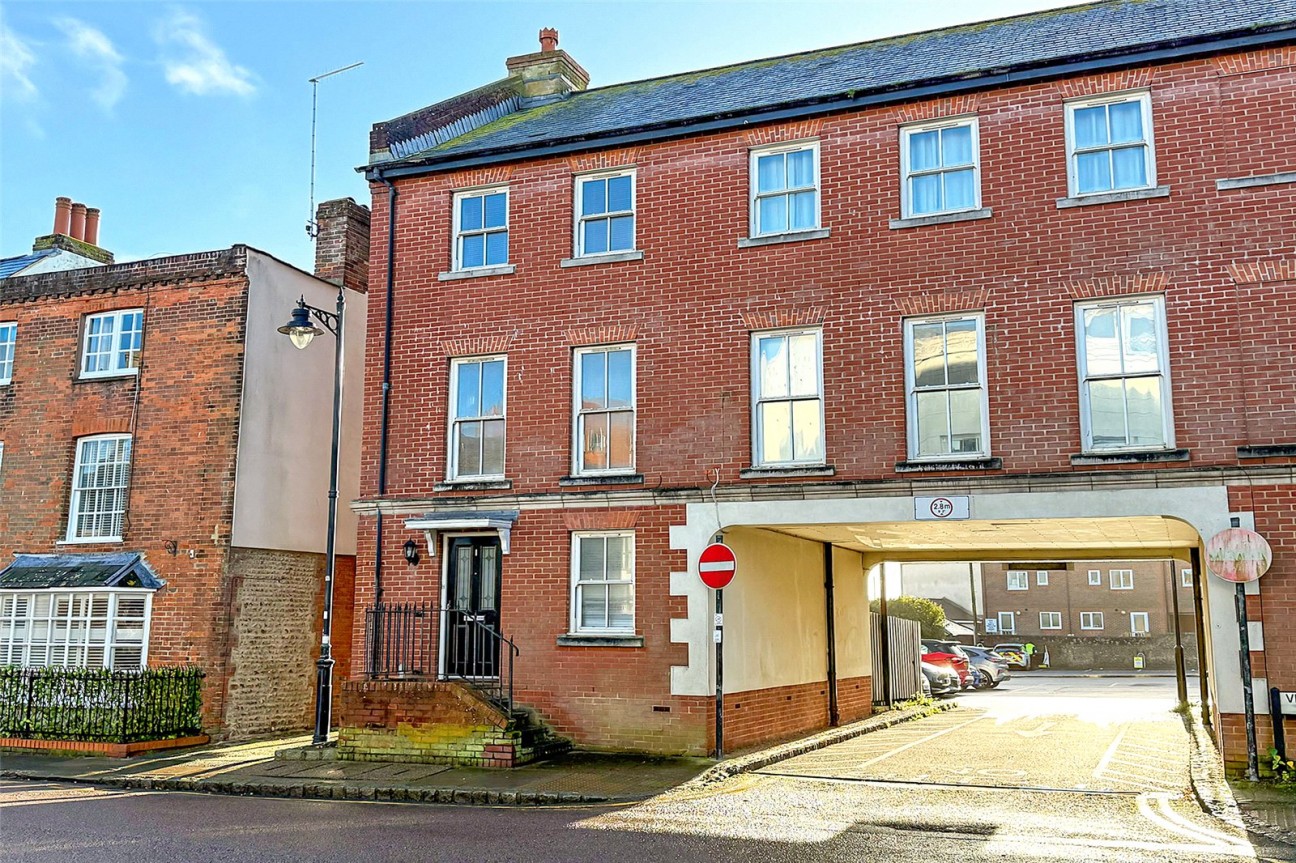 Littlehampton, West Sussex