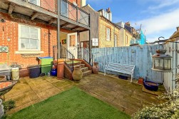 Littlehampton, West Sussex