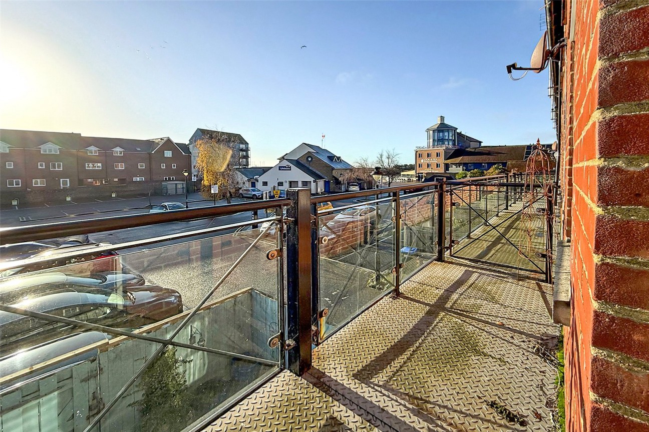 Littlehampton, West Sussex