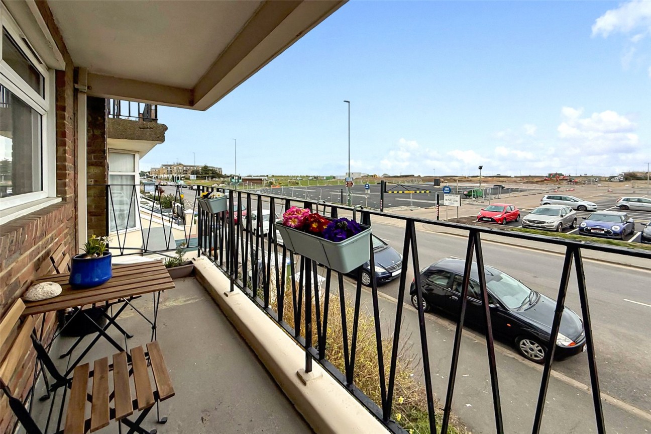 Littlehampton, West Sussex