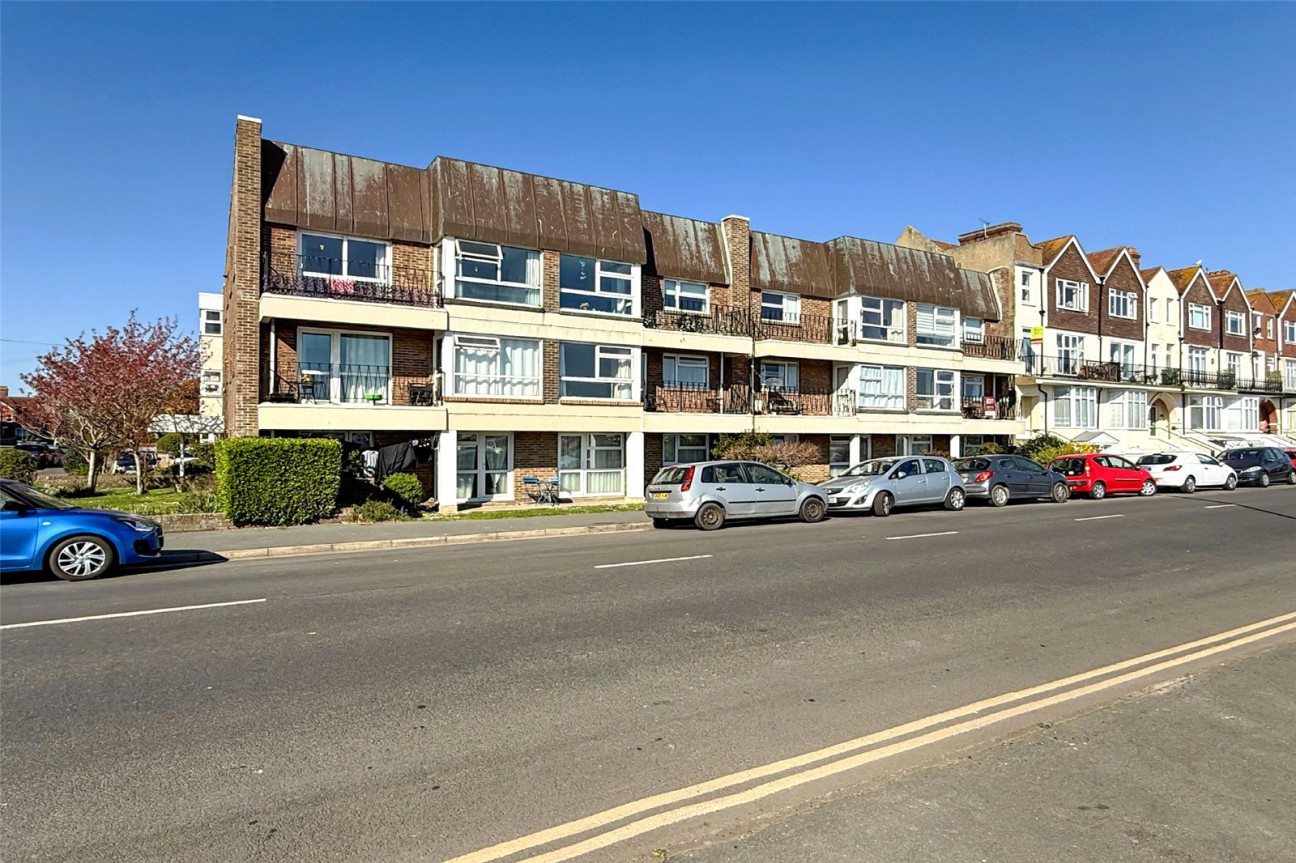 Littlehampton, West Sussex