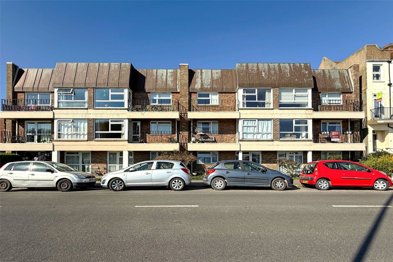 Littlehampton, West Sussex