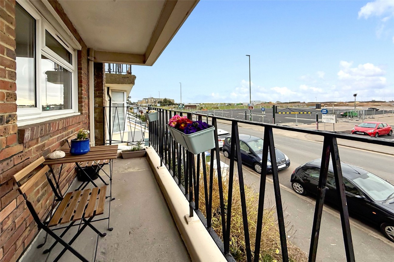 Littlehampton, West Sussex