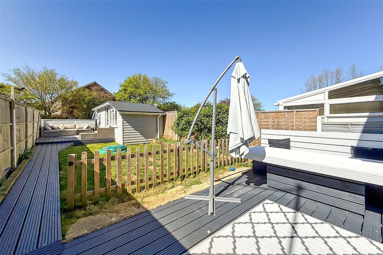 Littlehampton, West Sussex