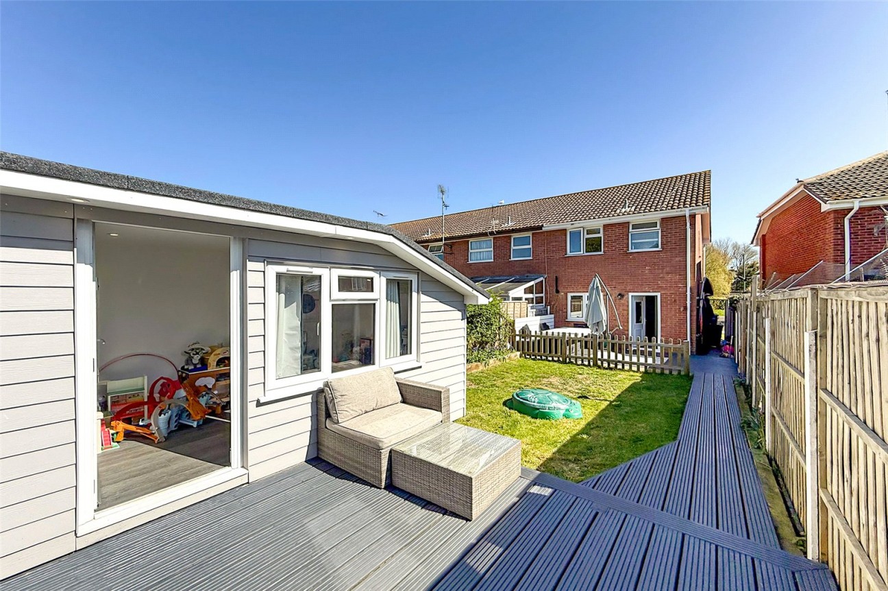 Littlehampton, West Sussex