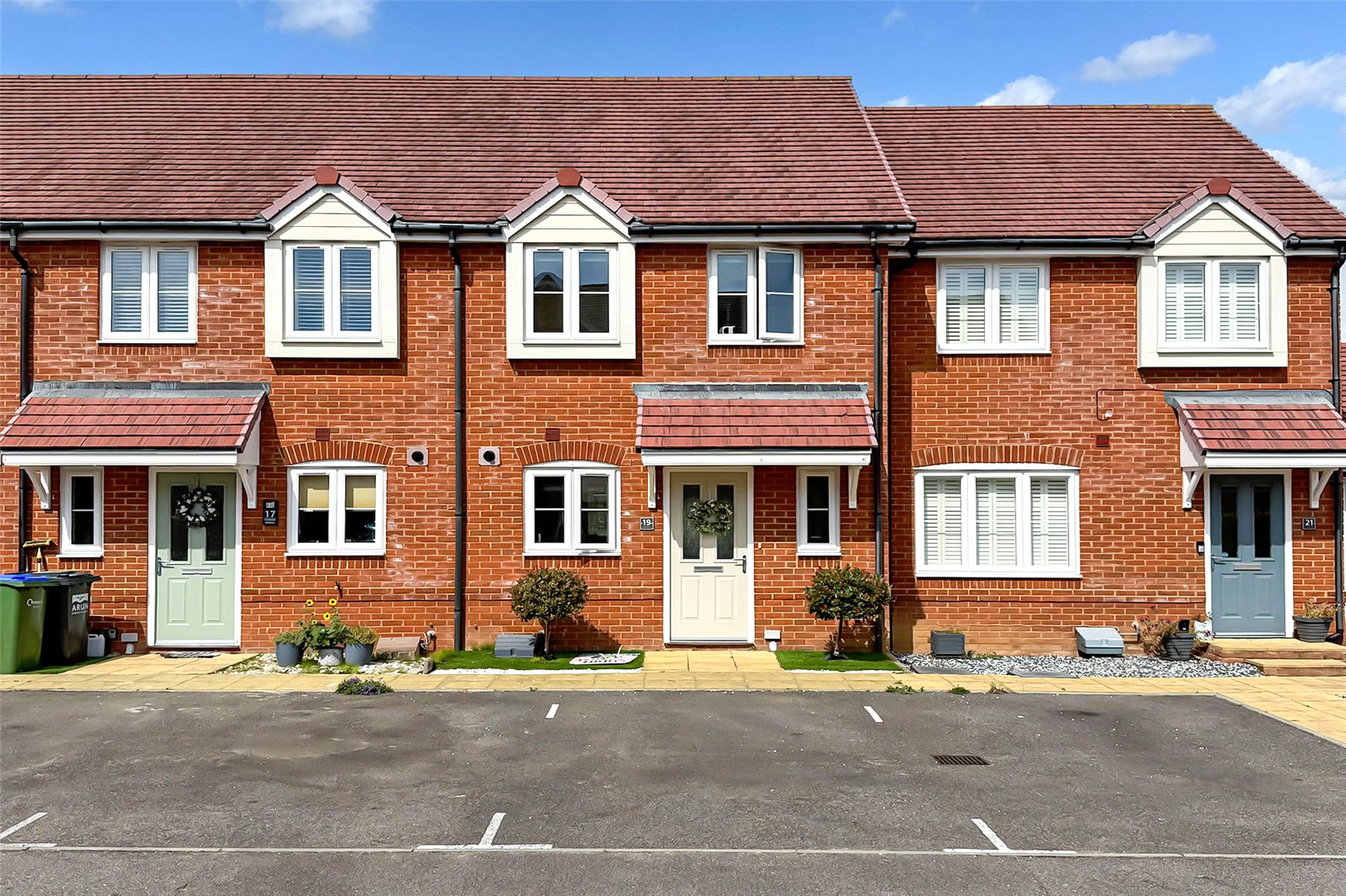 Littlehampton, West Sussex