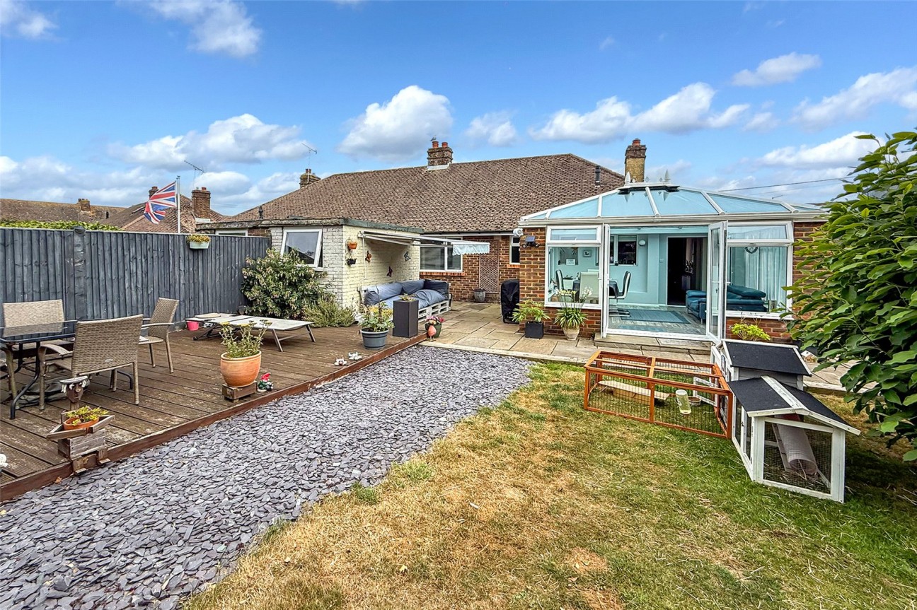 Littlehampton, West Sussex