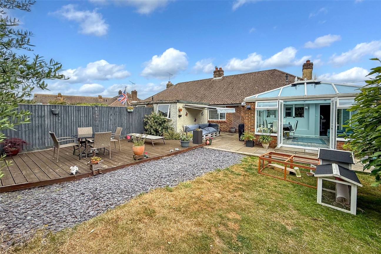 Littlehampton, West Sussex