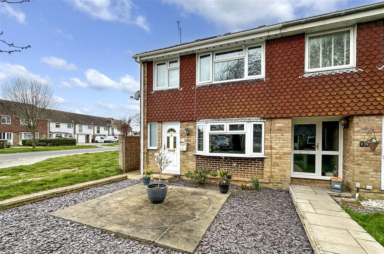 Littlehampton, West Sussex