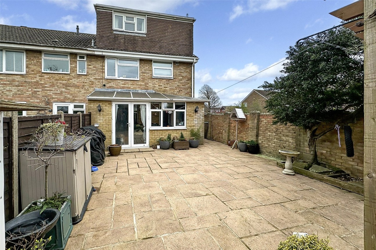 Littlehampton, West Sussex