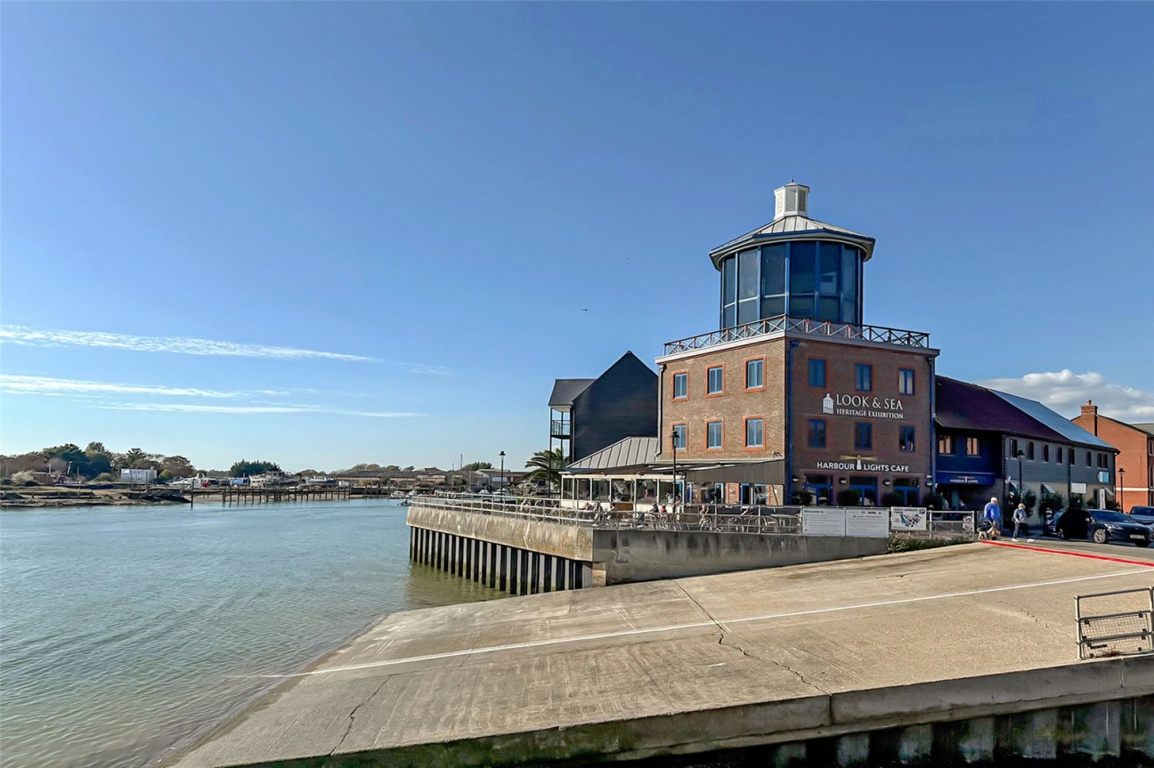 Littlehampton, West Sussex