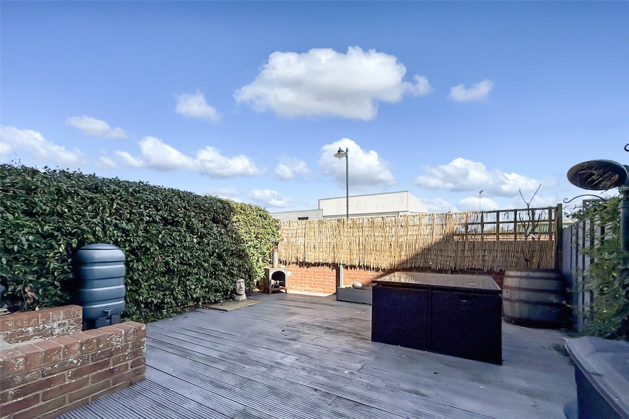 Littlehampton, West Sussex