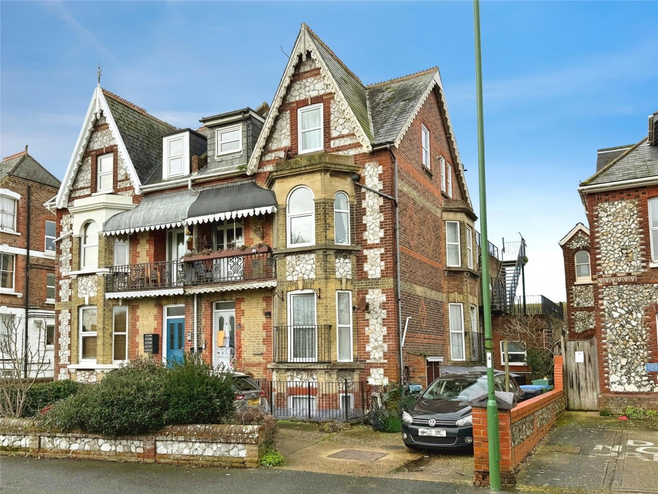 Littlehampton, West Sussex