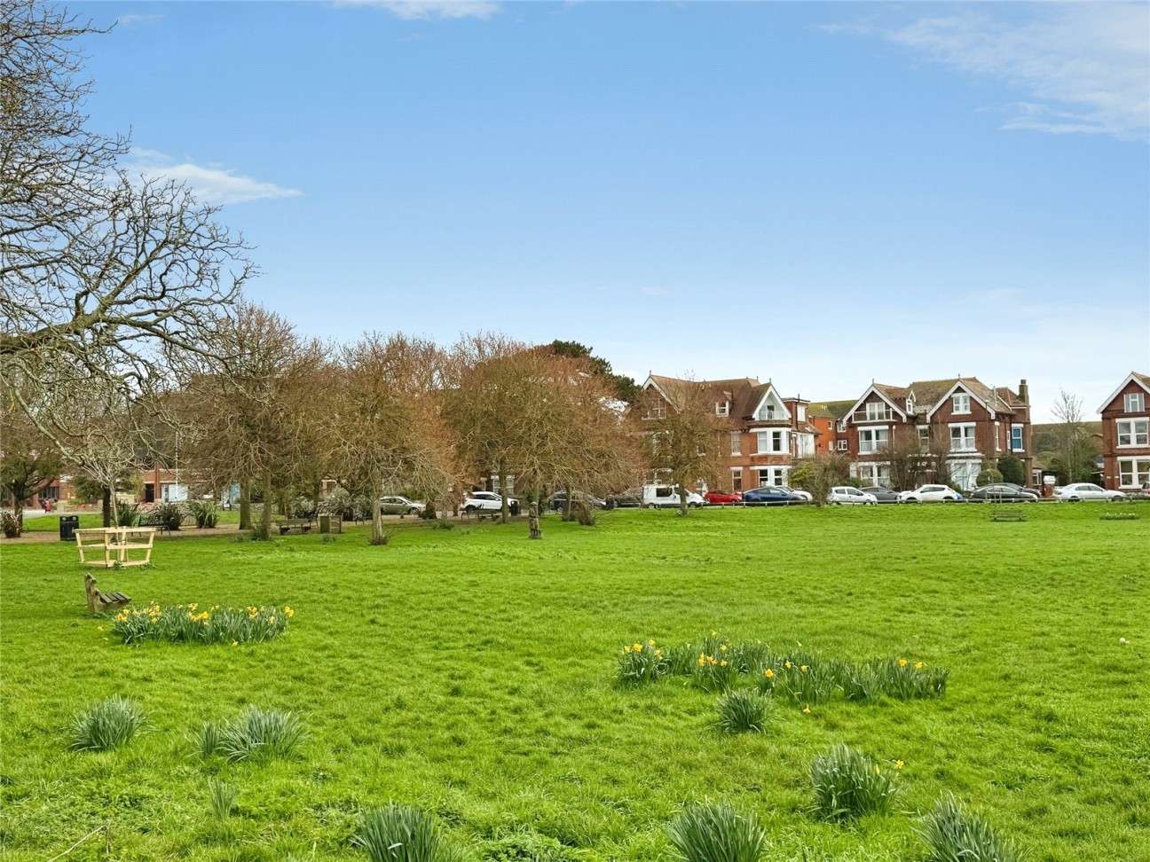 Littlehampton, West Sussex
