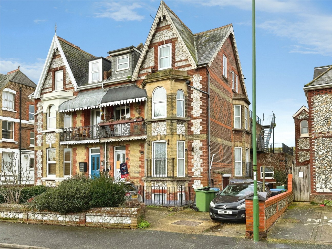 Littlehampton, West Sussex