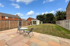 Yapton, Arundel, West Sussex