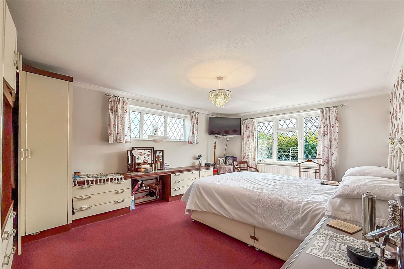 Lyminster, Littlehampton, West Sussex