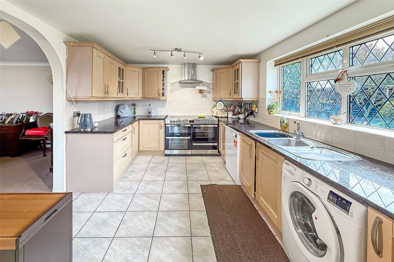 Lyminster, Littlehampton, West Sussex