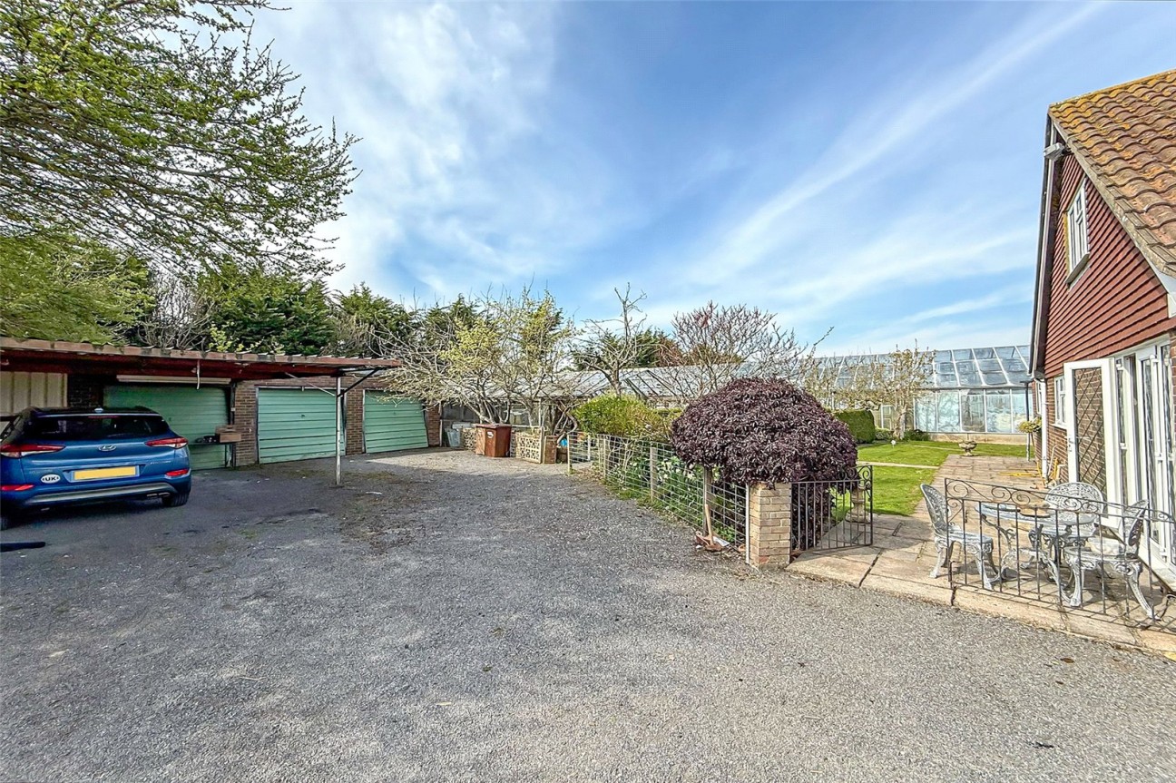 Lyminster, Littlehampton, West Sussex