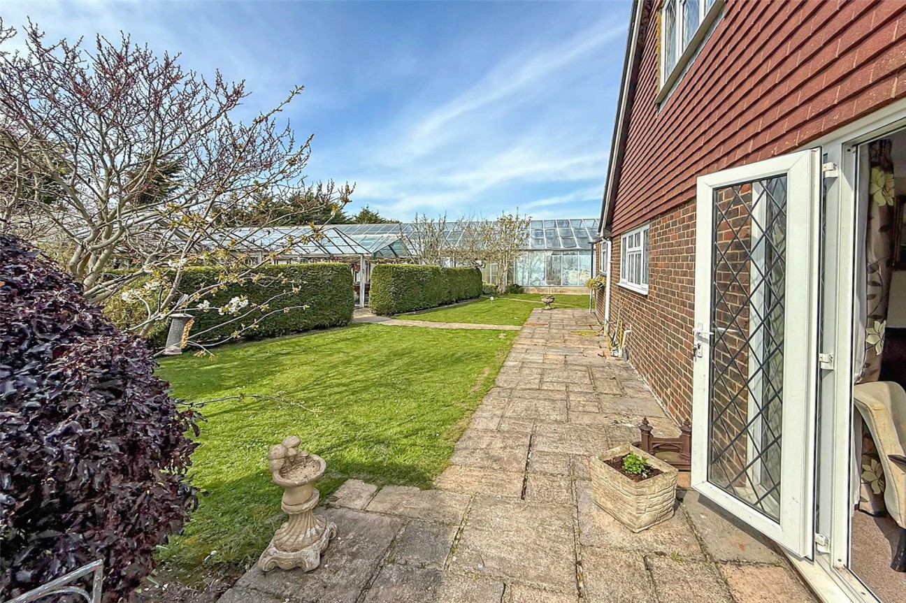 Lyminster, Littlehampton, West Sussex