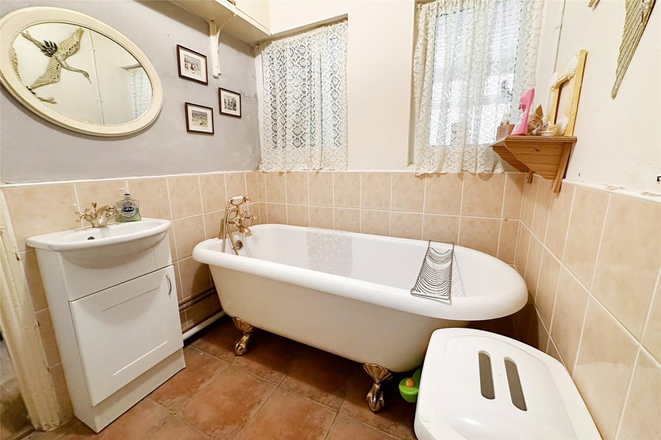 Littlehampton, West Sussex