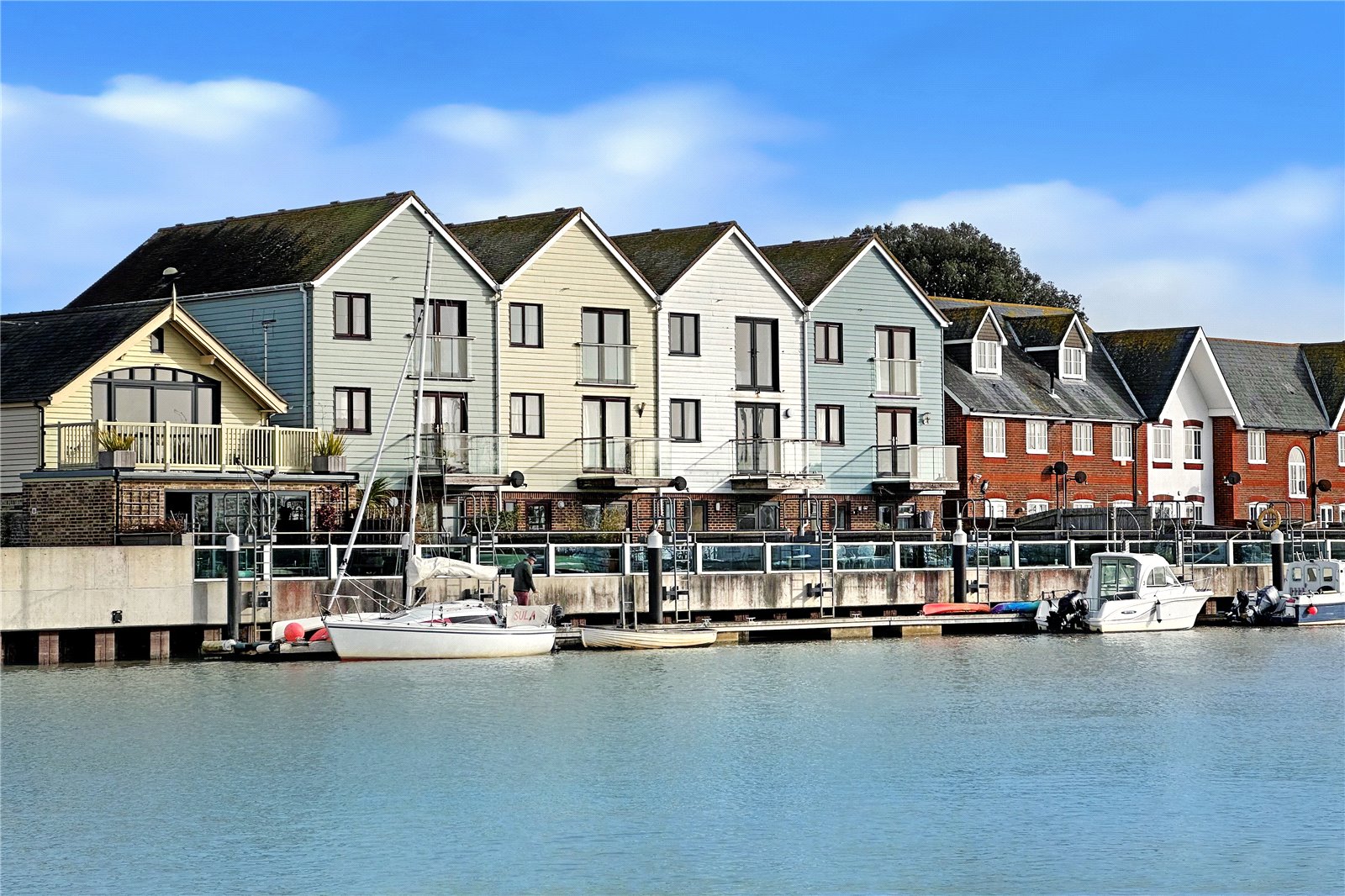 Littlehampton, West Sussex