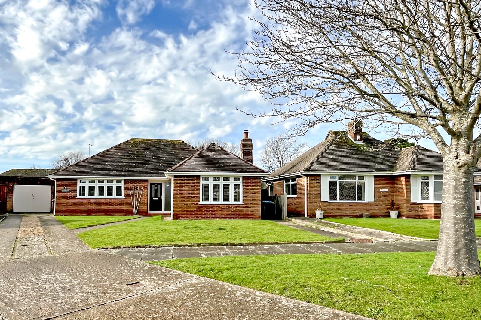Ferring, Worthing, West Sussex