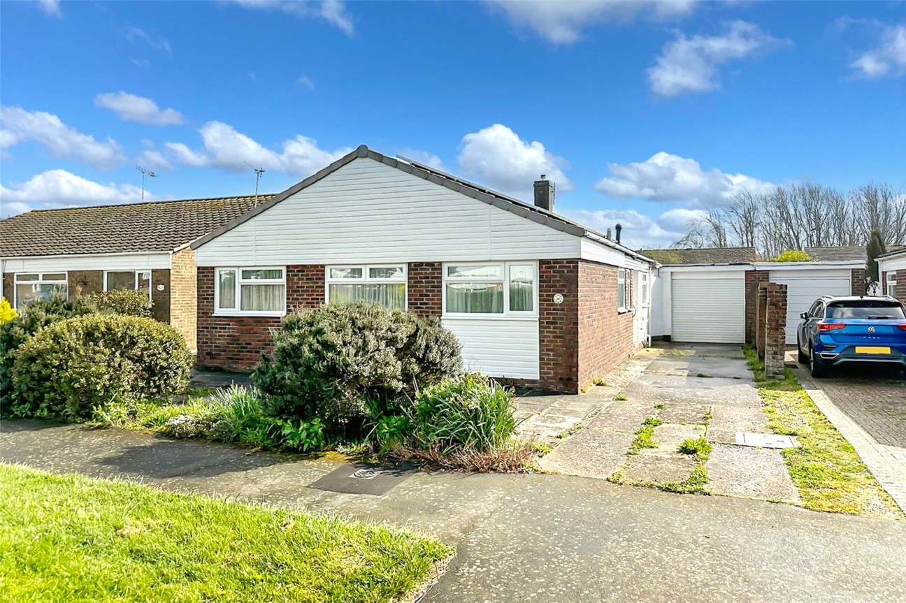 Littlehampton, West Sussex