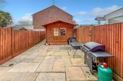 Littlehampton, West Sussex