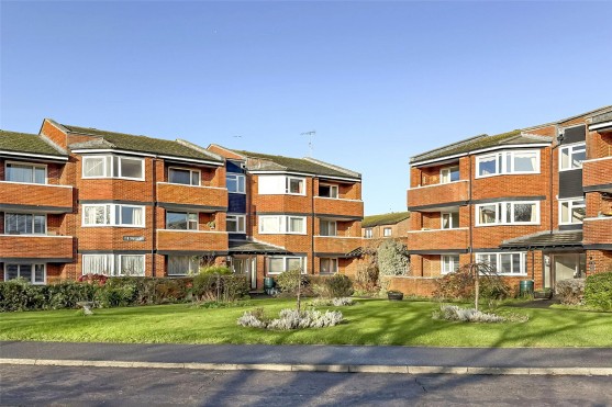 St. Catherines Road, Littlehampton, West Sussex
